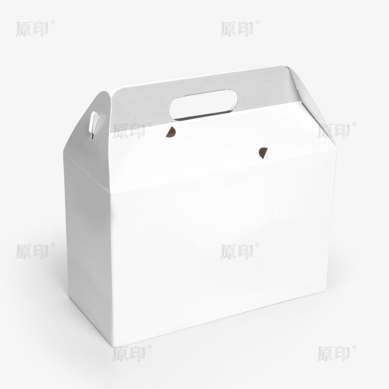 Caixas de presente portáteis